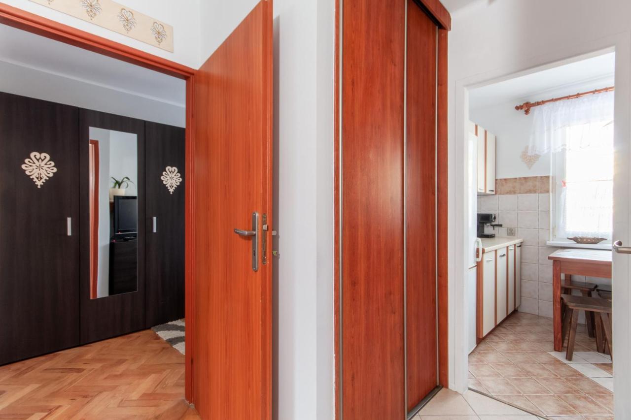 Apartserwis Top Tatra Zakopane Exterior photo