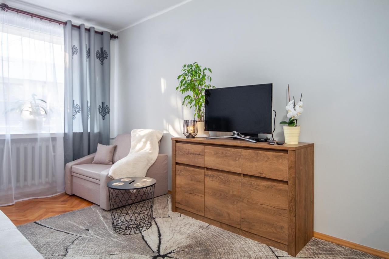 Apartserwis Top Tatra Zakopane Exterior photo